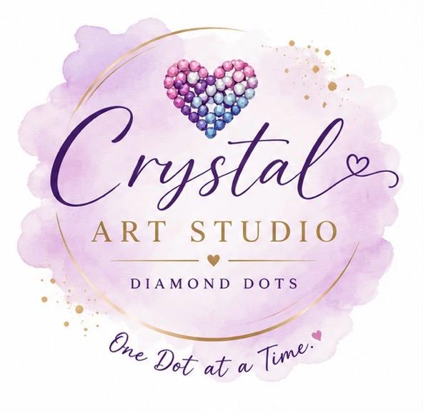 Crystal Art Studio